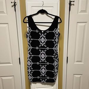 Women’s dress